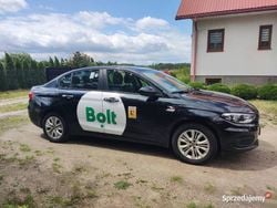 Używany 2018 Fiat Tipo | 16 990 zł (Super Cena)