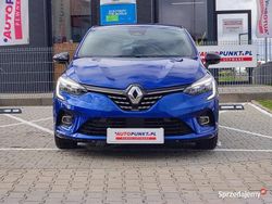 Używany 2023 Renault Clio V | 64 900 zł (Uczciwa cena)