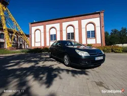 Używany 2005 Citroën C5 | 6300 zł (Drogi)