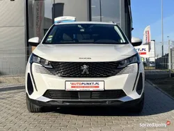 Używany 2021 Peugeot 5008 Minivan | 114 900 zł (Drogi)