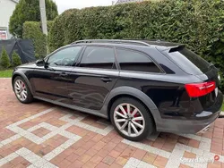 Używany 2013 Audi A6 Allroad Ambiente Kombi | 55 000 zł