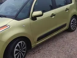 Używany 2009 Citroën C3 Picasso Minivan | 14 000 zł (Drogi)