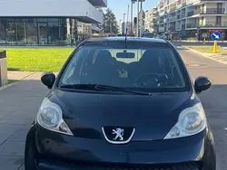 Używany 2008 Peugeot 107 Hatchback | 2450 zł (Super Cena)