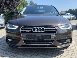 Inny kolor Używany 2015 Audi A4 Sport Kombi | 34 684 zł