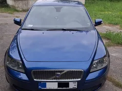 Używany 2007 Volvo V50 Kombi | 12 900 zł (Uczciwa cena)