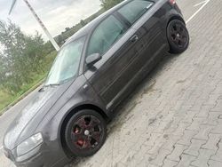 Używany 2003 Audi A3 | 5000 zł