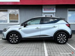 Używany 2022 Renault Captur SUV | 79 900 zł (Dobra cena)