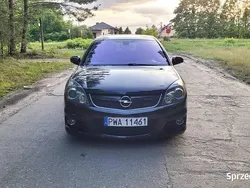 Używany 2007 Opel Vectra OPC Kombi | 22 900 zł