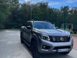 Szary Używany 2019 Nissan Navara Tekna Pickup | 75 000 zł