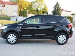 Używany 2011 Ford Kuga SUV | 35 900 zł (Drogi)