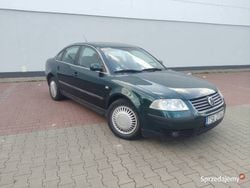 Używany 2001 VW Passat | 6000 zł