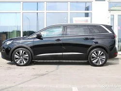 Używany 2020 Peugeot 5008 Minivan | 102 900 zł