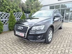 Inny kolor Używany 2010 Audi Q5 SUV | 44 900 zł (Super Cena)