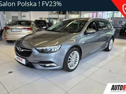Szary Używany 2019 Opel Insignia Kombi | 60 900 zł (Uczciwa cena)