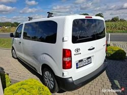 Biały Używany 2019 Toyota Proace Van | 79 900 zł