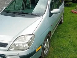 Używany 2002 Renault Scénic Minivan | 3100 zł