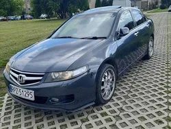 Używany 2006 Honda Accord | 5300 zł (Super Cena)