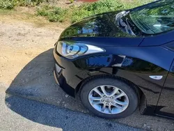 Czarny Używany 2014 Hyundai i30 Sedan/Limuzyna | 34 000 zł (Uczciwa cena)