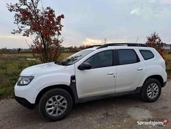 Używany 2022 Dacia Duster Comfort | 55 000 zł (Dobra cena)