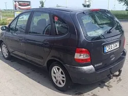 Używany 2001 Renault Scénic Minivan | 3500 zł (Uczciwa cena)