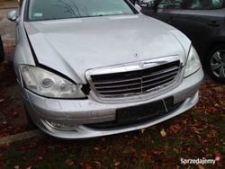 Używany 2006 Mercedes S320 Sedan/Limuzyna | 23 000 zł
