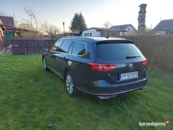 Używany 2016 VW Passat Highline | 48 700 zł (Uczciwa cena)