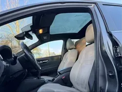 Szary Używany 2014 Nissan Qashqai SUV | 34 000 zł (Dobra cena)