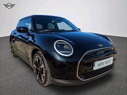 Midnight black ii metalizowany Używany 2024 Mini Cooper SE Hatchback | 140 000 zł (Uczciwa cena)