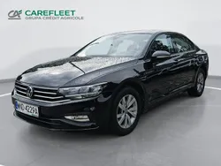 Czarny (metalik, perła) Używany 2021 VW Passat Sedan/Limuzyna | 86 600 zł (Uczciwa cena)