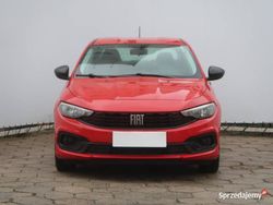 Czerwony Używany 2021 Fiat Tipo Sedan/Limuzyna | 42 999 zł (Uczciwa cena)