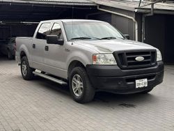 Srebrny Używany 2004 Ford F-150 Pickup | 34 800 zł