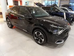 Czarny Nowe 2024 Citroën C4 PureTech | 98 999 zł (Dobra cena)
