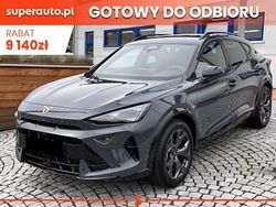 Inny kolor Nowe 2025 Cupra Formentor SUV | 157 700 zł (Uczciwa cena)