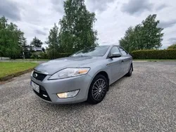 Używany 2009 Ford Mondeo Hatchback | 15 500 zł (Dobra cena)