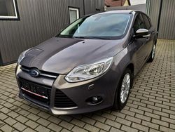 Inny (metalik) Używany 2011 Ford Focus Sedan/Limuzyna | 21 500 zł (Uczciwa cena)