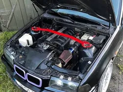 Używany 1997 BMW 323 Sedan/Limuzyna | 9999 zł