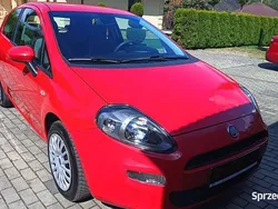 Używany 2012 Fiat Punto Evo Hatchback | 14 300 zł (Dobra cena)