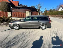Złoty Używany 2008 Volvo V70 Momentum Kombi | 24 490 zł