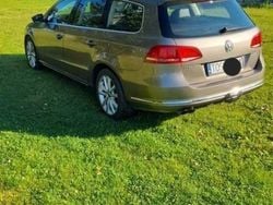 Używany 2012 VW Passat | 21 500 zł (Uczciwa cena)