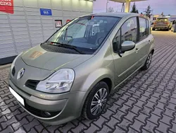 Inny kolor Używany 2009 Renault Modus Minivan | 12 900 zł (Uczciwa cena)
