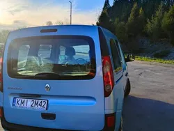 Używany 2008 Renault Kangoo Minivan | 11 000 zł (Uczciwa cena)