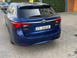 Używany 2015 Toyota Avensis Executive Kombi | 58 000 zł (Dość drogi)