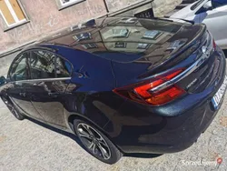 Używany 2016 Opel Insignia | 38 000 zł (Dobra cena)