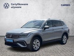 Używany 2024 VW Tiguan Allspace SUV | 149 000 zł