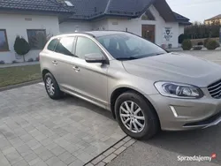 Używany 2014 Volvo XC60 SUV | 67 000 zł (Uczciwa cena)