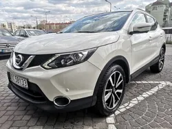 Używany 2016 Nissan Qashqai Tekna SUV | 49 900 zł (Uczciwa cena)