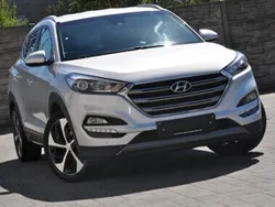 Używany 2016 Hyundai Tucson SUV | 62 000 zł (Uczciwa cena)