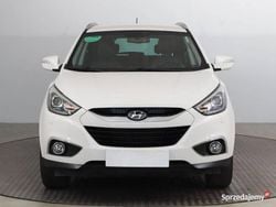 Biały Używany 2014 Hyundai ix35 SUV | 45 999 zł (Dość drogi)