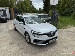 Biały Używany 2021 Renault Mégane IV R.S. Kombi | 64 900 zł
