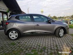 Szary Używany 2016 Renault Clio IV Hatchback | 31 900 zł (Uczciwa cena)